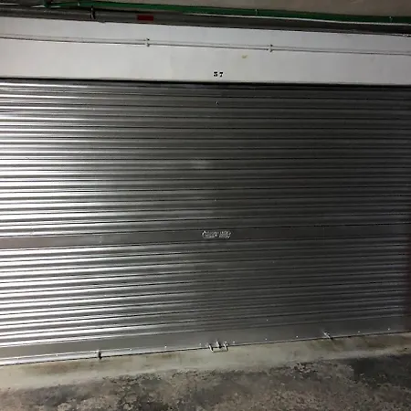 アパート Mirando Al Mar *