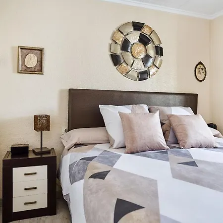 Lejlighed Mirando Al Mar