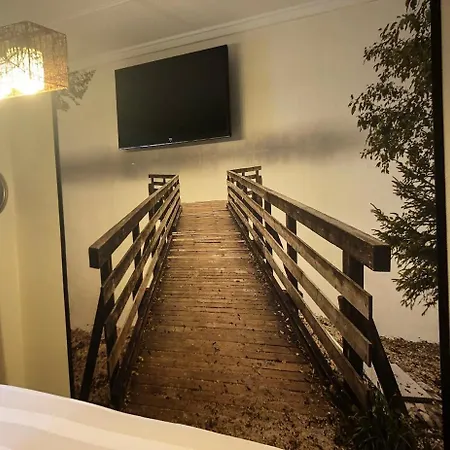 Mirando Al Mar Lejlighed