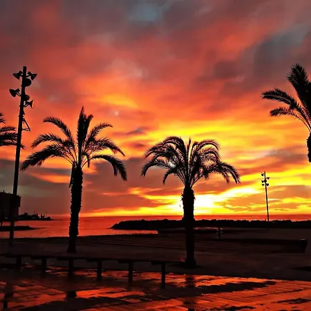 Mirando Al Mar Lejlighed Torrevieja