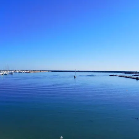 Mirando Al Mar Lejlighed *