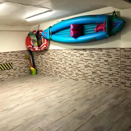 Lejlighed Mirando Al Mar