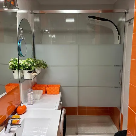 Mirando Al Mar Lejlighed